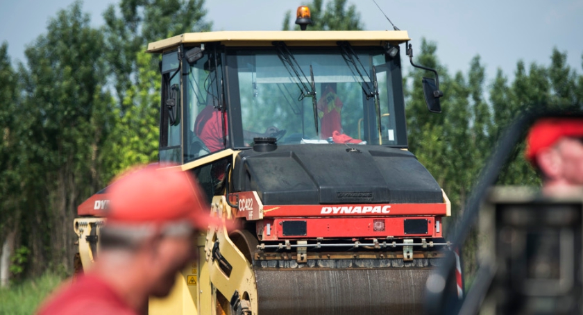 ZDM wyremontuje dwie ulice na Ursynowie