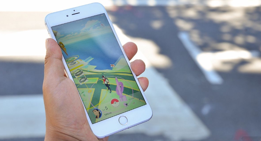 Studia za łapanie pokemonów