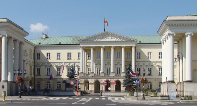 Projektodawcy wysłali wniosek do prezydent miasta w sprawie nieprawidłowości dotyczących BP