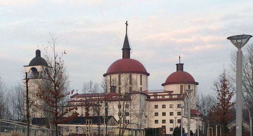 Dzień Patrona Warszawy - program uroczystości 