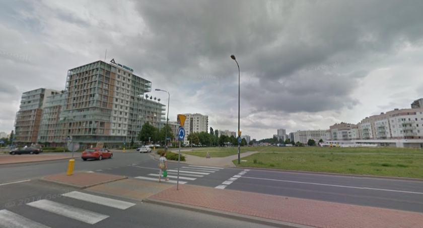 Miasto cofnęło pieniądze na modernizację ul. Płaskowickiej [petycja]