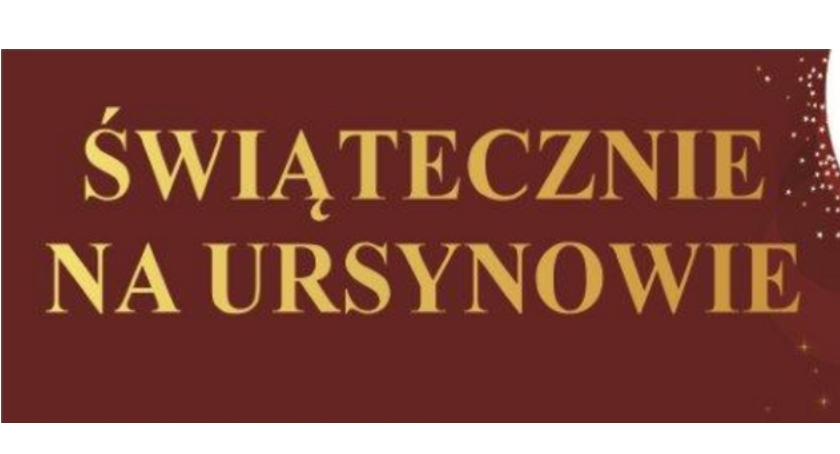 Świąteczne imprezy 11 grudnia