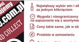 E.Leclerc uruchomił sklep winiarski online!