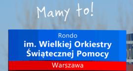 Gdzie dokładnie będzie rondo WOŚP?
