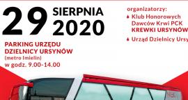 Za trzy dni kolejna zbiórka krwi - chcesz pomóc? To dość proste!