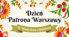 Dzień Patrona Warszawy na Ursynowie 