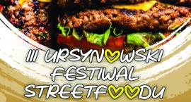 III Ursynowski Festiwal Streetfoodu