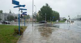 Będzie usuwanie barier architektonicznych 