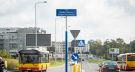 Jest już rondo im. Wielkiej Orkiestry Świątecznej Pomocy