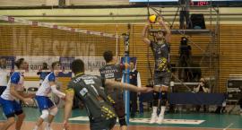 Verva Warszawa kontra Trefl Gdańsk [ZDJĘCIA]