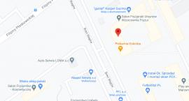 Co z ul. Braci Wagów?! 
