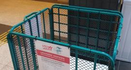Uwaga! Pomagamy-wspieramy na Ursynowie