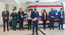 Szpital Południowy może przyjąć pierwszych pacjentów! 