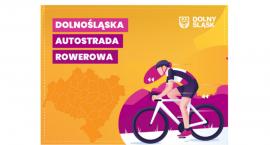 700(!) kilometrów Dolnośląskiej Autostrady Rowerowej