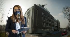 Szpital Południowy: Warszawa odwołuje się od decyzji ministra zdrowia