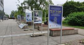 Być jak Van Gogh – twórczość w czasie pandemii [ZDJĘCIA]
