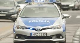 Dwóch rowerzystów zderzyło się na skrzyżowaniu ul. Poleczki i Osmańskiej