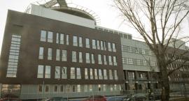 Szpital Południowy stoi prawie pusty