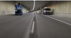 Kiedy tunel POW zostanie otwarty?!