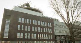 Szpital Południowy: przeciążona instalacja tlenowa!
