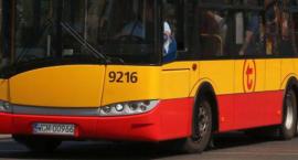 Kierowca autobusu linii 192 obronił dziecko przed napastliwym mężczyzną! 