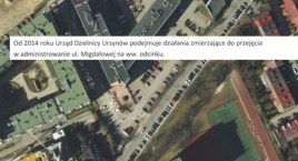 Przedmiotem walki była ul. Migdałowa. Co teraz można zrobić?