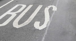  Buspas powstanie w Dolinie Służewieckiej i w alei Sikorskiego!
