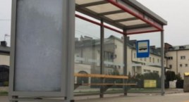 Nowe przystanki autobusowe na ul. Baletowej!