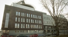 WSA uchylił decyzję ws. Szpitala Południowego