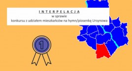 45-lecie Ursynowa. Radna chce, aby dzielnica miała swój hymn!