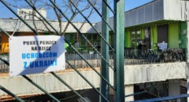 Nowe czasowe dyżury w punkcie na ul. Dereniowej 6