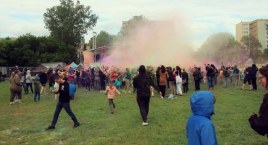 Festiwal Kolorów 2022: tej imprezy nie da się zapomnieć [ZDJĘCIA]