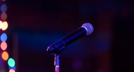 Ursynowskie Karaoke powinno wrócić jeszcze w tym roku