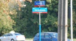 Jak zmieni się ul. Karczunkowska? Będzie nowy projekt
