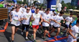 I KEN znaczy: mogę przebiec 5 km
