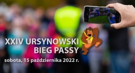 Bieg Passy odbędzie się w Parku im. R. Kozłowskiego