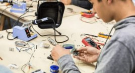 Czym będzie FabLab? I gdzie powstanie? 