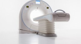 W przychodni ul. Na Uboczu 5 można zrobić tomografię komputerową