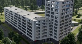 Ursynów #22: osiedle będzie gotowe w 2024?