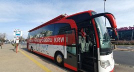 Wszyscy na pokład! To ostatnia taka zbiórka krwi