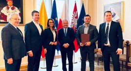 Szpital Południowy i Uniwersytet Warszawski. Świetny duet 