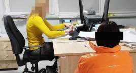 22-letnia nieuczciwa ciocia okradała żłobek na Ursynowie