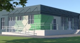 Ponad 7 mln zł na remont ursynowskiej szkoły 