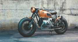 Warszawski Bazar Motocyklowy MOTOTARG za ponad dwa tygodnie!