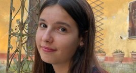 UWAGA PILNE: zaginęła 16-latka z Ursynowa. Pomóżmy ją znaleźć! 