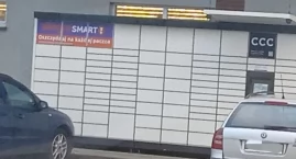 Mieszkańcy nie chcą paczkomatu ORLEN