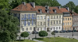 Dlaczego Ursynów to Najlepsza Sypialnia Warszawy?