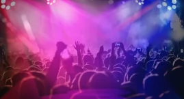Koncert Zuzanny na Ursynowie: Magiczny Wieczór w Dom&hellip;