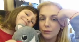 Poszukiwania 9-letniej Zosi i jej mamy – Policja ape&hellip;
