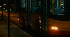 Autobus grozy na Ursynowie. Kierowca prowadził pod w…